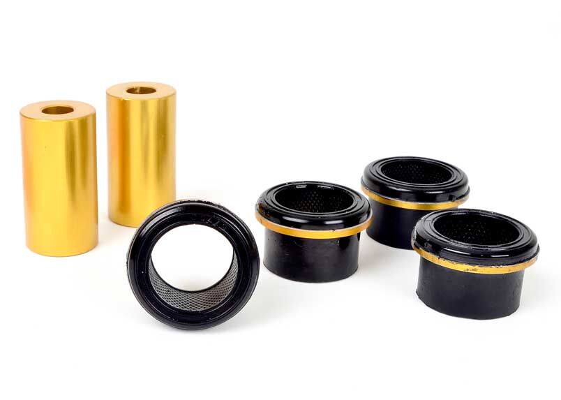2013-2016 Scion FR-S Whiteline Front Control arm - lower inner rear Bushing Kit