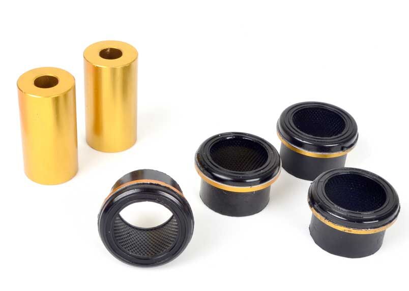 2013-2016 Scion FR-S Whiteline Front Control arm - lower inner rear Bushing Kit - W0509