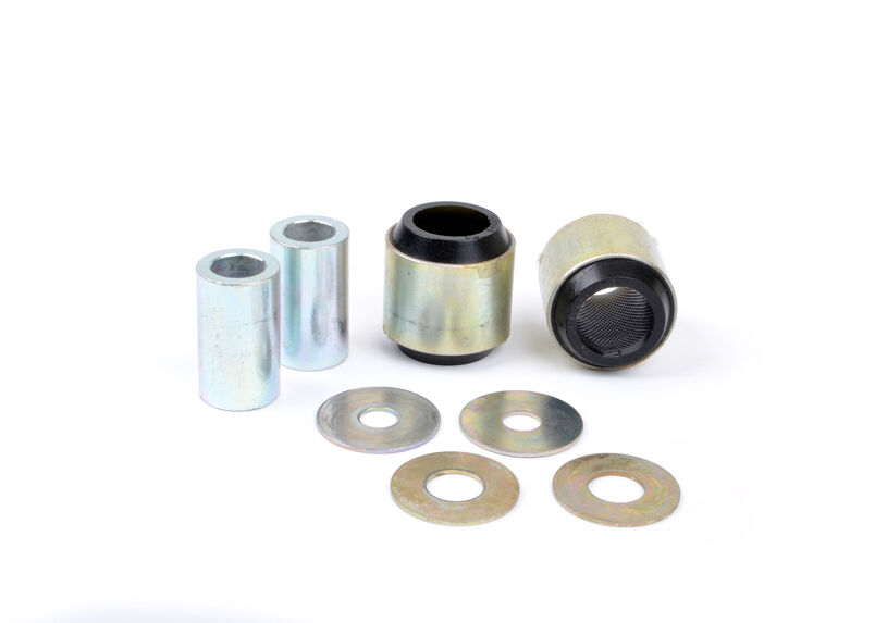 2009-2013 Subaru Forester Whiteline Rear Trailing arm - lower front Bushing Kit