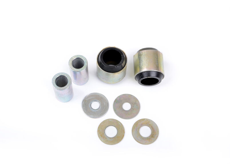 2009-2013 Subaru Forester Whiteline Rear Trailing arm - lower front Bushing Kit - W0568