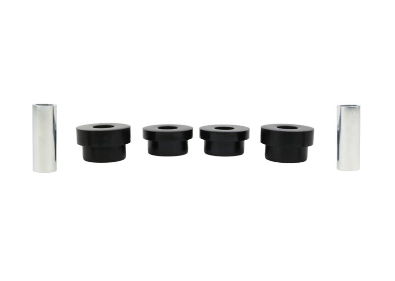 2003-2006 Mitsubishi Lancer Whiteline Rear Differential - mount front Bushing Kit