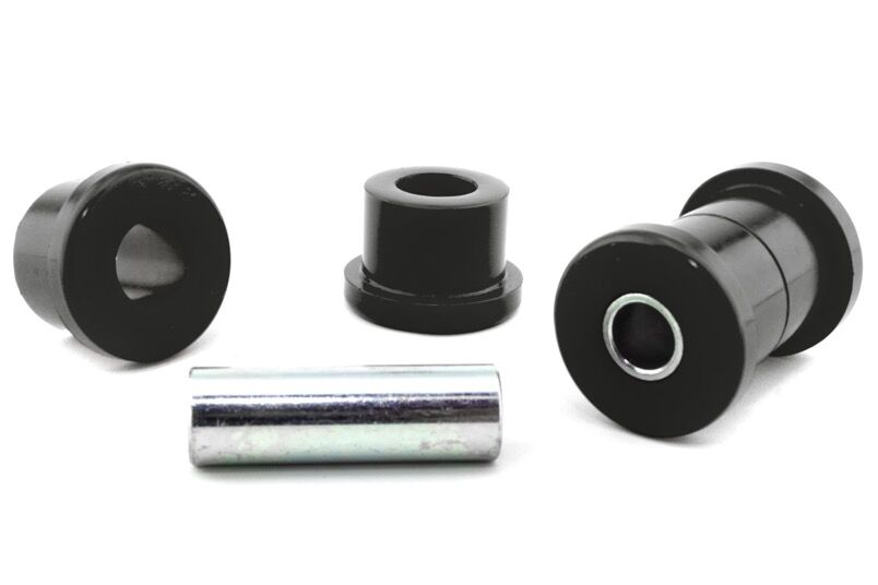 2008-2010 Dodge Avenger Whiteline Front Control arm - lower inner front Bushing Kit