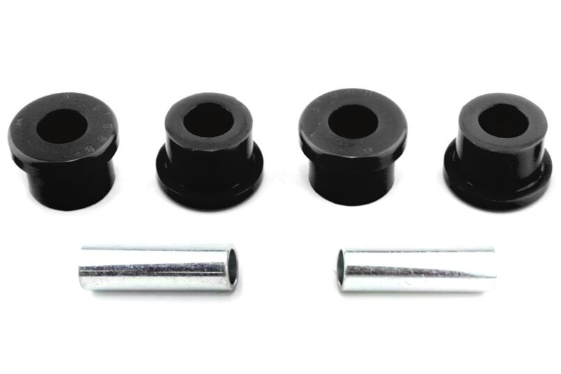 2008-2010 Dodge Avenger Whiteline Front Control arm - lower inner front Bushing Kit - W0593