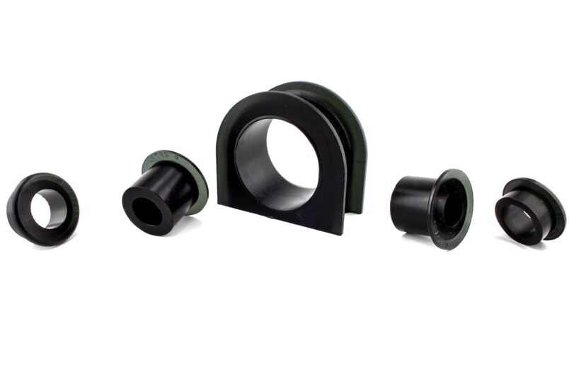 1995-2004 Toyota Tacoma Whiteline Front Steering - rack and pinion mount Bushing Kit