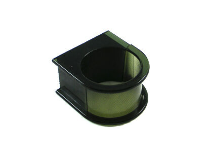 2008-2009 Pontiac G8 Whiteline Front Steering - rack and pinion mount Bushing Kit - W13149