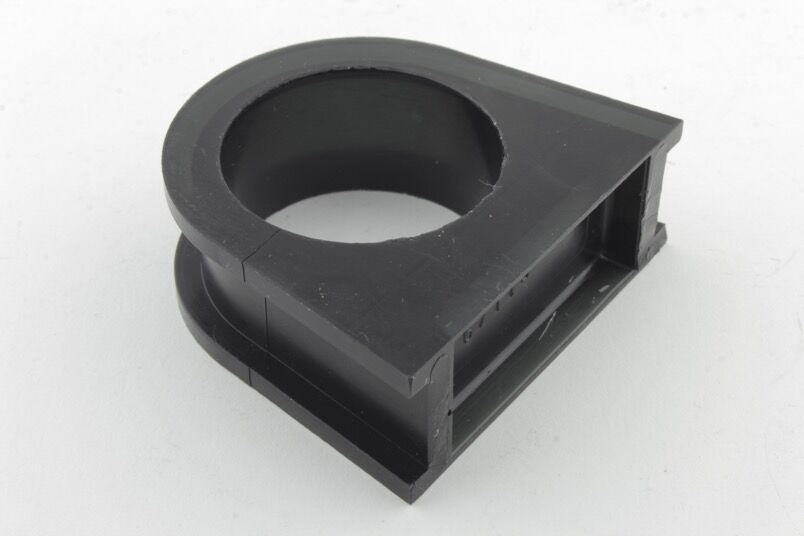 1999-2005 VW Beetle Whiteline Front Steering - rack and pinion mount Bushing Kit