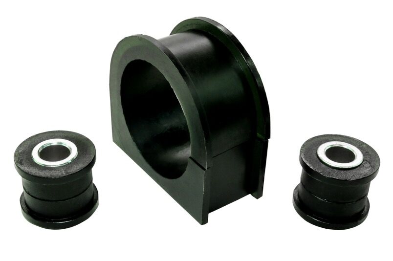 1998-2001 Toyota Land Cruiser Whiteline Front Steering - rack and pinion mount Bushing Kit