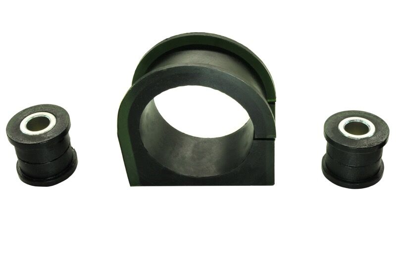 1998-2001 Toyota Land Cruiser Whiteline Front Steering - rack and pinion mount Bushing Kit - W13210