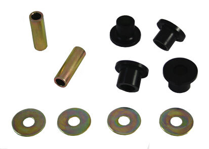 2003-2009 Lexus GX470 Whiteline Front Steering - rack and pinion mount Bushing Kit - W13373