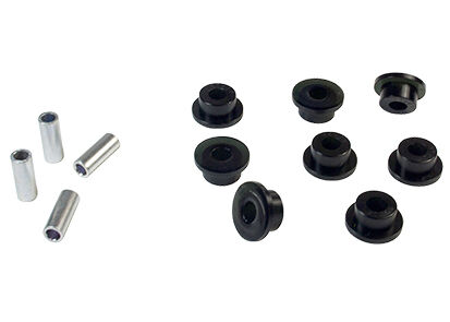 1980-1991 VW Vanagon Whiteline Front Steering - rack and pinion mount Bushing Kit - W13377