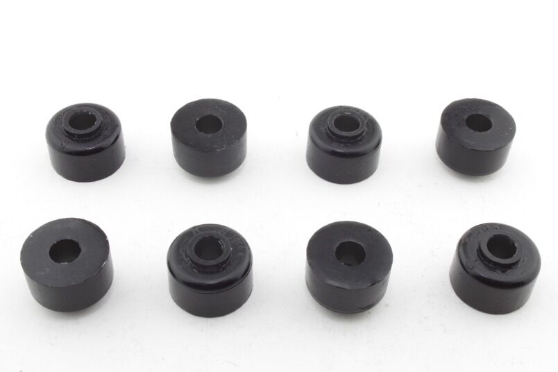 1985 Volvo 745 Whiteline Front Sway Bar Endlinks Bushing Kit - W21014