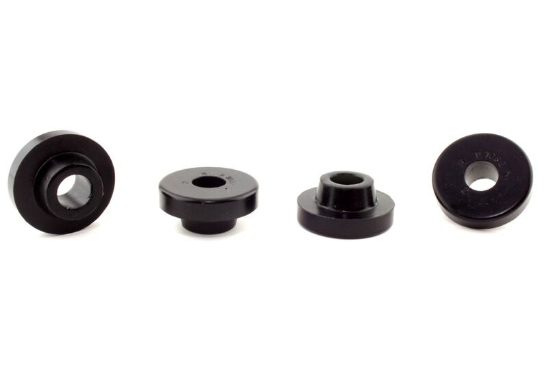 1991-1993 Ford Festiva Whiteline Front Control arm - lower outer Bushing Kit