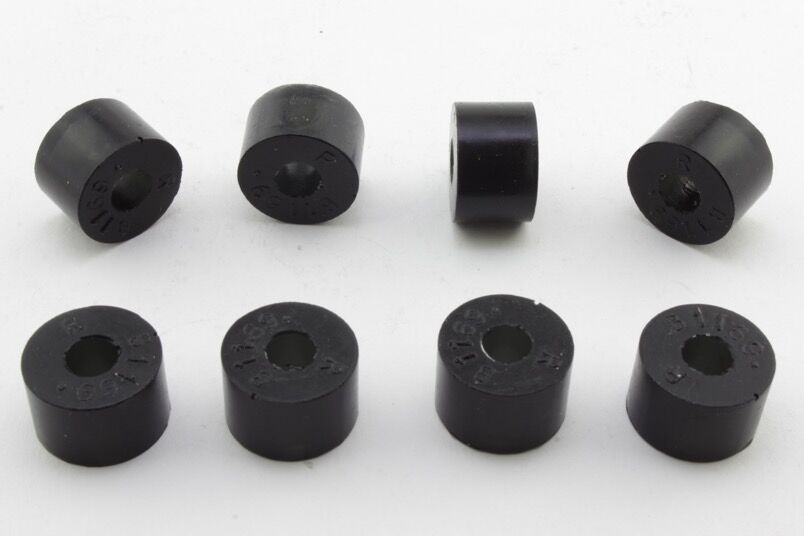 1993-1997 Honda Del Sol Whiteline Front Sway Bar Endlinks Bushing Kit - W21169