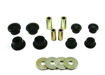 1998-2002 Subaru Forester Whiteline Front Sway Bar Endlinks Bushing Kit - W22259