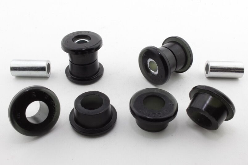 1998-2002 Subaru Forester Whiteline Rear Sway Bar Endlinks Bushing Kit - W22260
