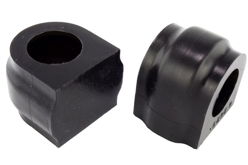 2011-2013 Mini Countryman Whiteline Front Sway Bar - mount Bushing Kit