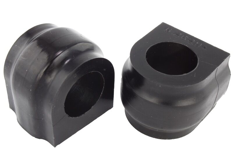 2011-2013 Mini Countryman Whiteline Front Sway Bar - mount Bushing Kit - W22629