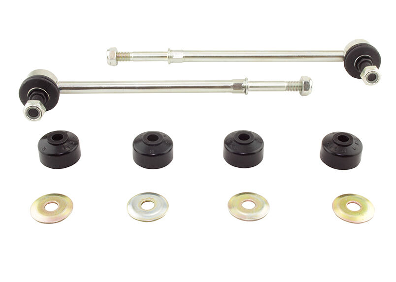 2004-2006 Pontiac GTO Whiteline Front Sway Bar Endlinks Kit - W22772