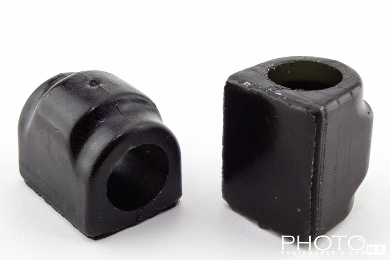 1992-1998 BMW 3-Series Whiteline Rear Sway Bar - mount Bushing Kit
