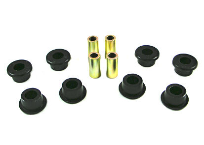 2002-2004 Subaru Impreza Whiteline Rear Sway Bar Endlinks Bushing Kit - W22833