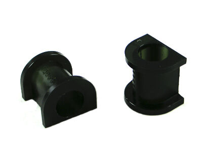 2003-2006 Mitsubishi Lancer Whiteline Rear Sway Bar - mount Bushing Kit - W22959