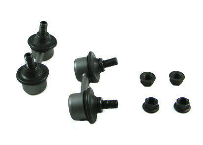 1992-1997 Toyota Corolla Whiteline Front Sway Bar Endlinks Kit - W23185