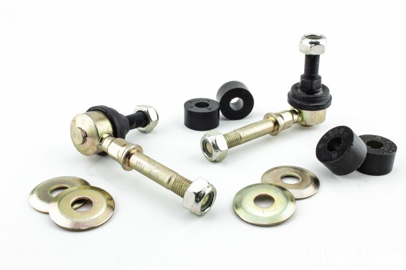 1989-1994 Nissan Maxima Whiteline Front Sway Bar Endlinks Kit