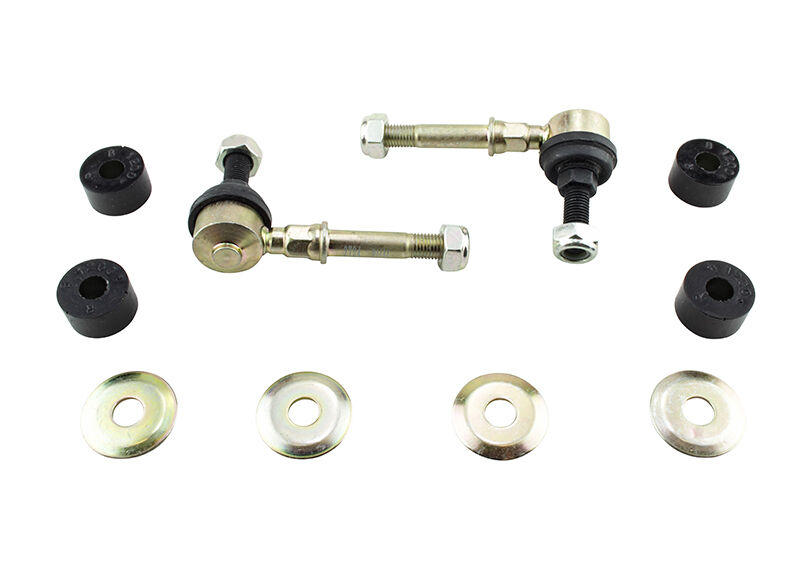 1989-1994 Nissan Maxima Whiteline Front Sway Bar Endlinks Kit - W23188