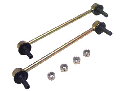 2007-2016 Toyota Camry Whiteline Front Sway Bar Endlinks Kit - W23366