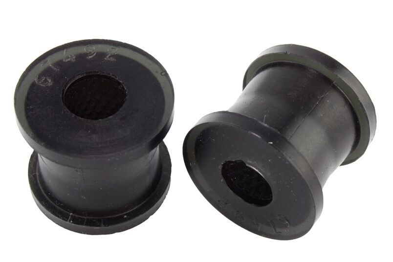 2001-2006 BMW 3-Series Whiteline Rear Sway Bar Endlinks Bushing Kit