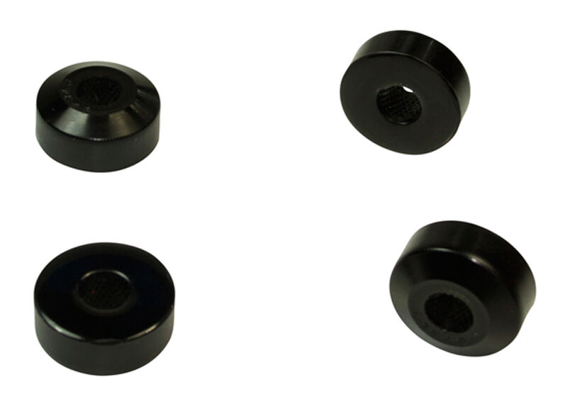 1990-1991 VW Vanagon Whiteline Front Sway Bar Endlinks Upper Bushing Kit - W23407