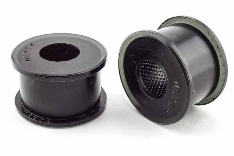 1990-1991 VW Vanagon Whiteline Front Sway Bar Endlinks Lower Eye Bushing Kit - W23408
