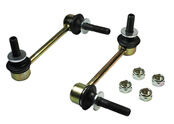 2010-2017 Lexus GX460 Whiteline Rear Sway Bar Endlinks Kit - W23440