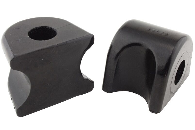 2017-2018 Toyota 86 Whiteline Front Sway Bar - mount Bushing Kit