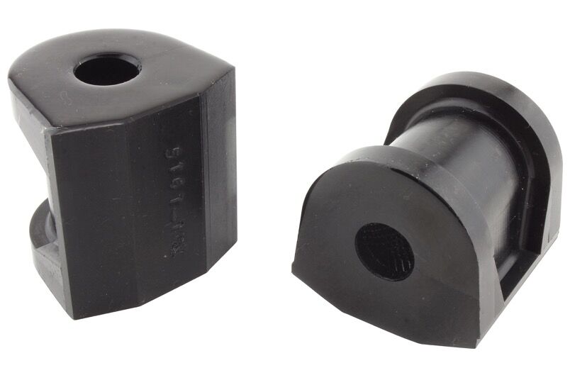 2017-2018 Toyota 86 Whiteline Rear Sway Bar - mount Bushing Kit