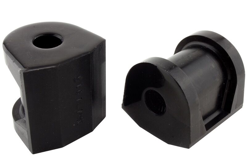 2017-2018 Toyota 86 Whiteline Rear Sway Bar - mount Bushing Kit - W23448
