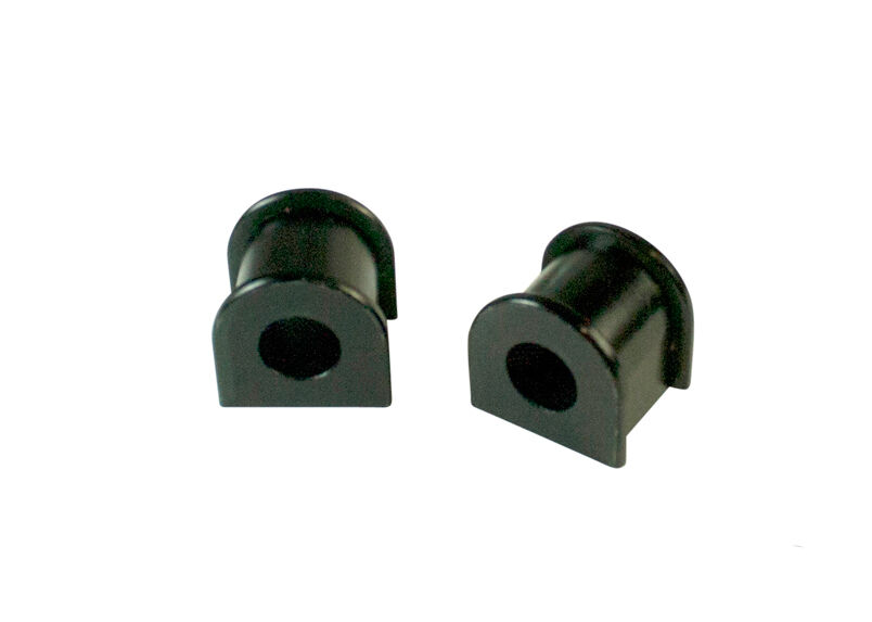 1993-1998 Jeep Grand Cherokee Whiteline Front + Rear Sway Bar - mount Bushing Kit - W23455