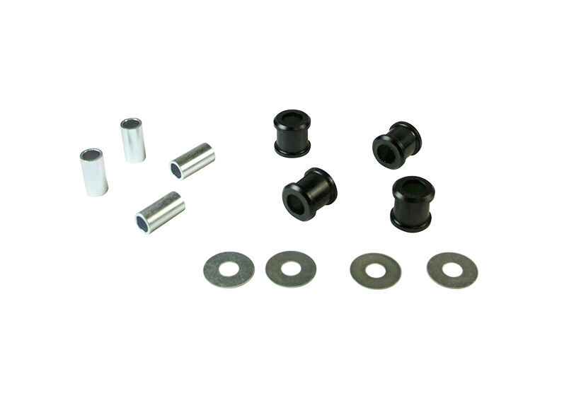 1997-2006 Jeep Wrangler Whiteline Rear Sway Bar Endlinks Bushing Kit - W23458