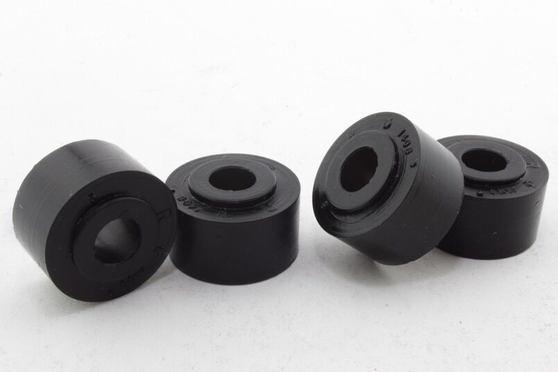 1980-1986 Ford Bronco Whiteline Front Shock absorber - upper Bushing Kit