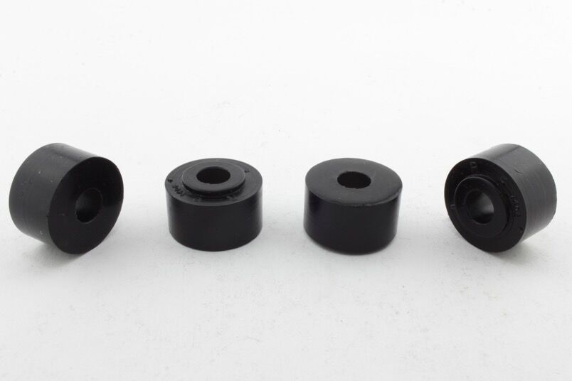 1980-1986 Ford Bronco Whiteline Front Shock absorber - upper Bushing Kit - W31408