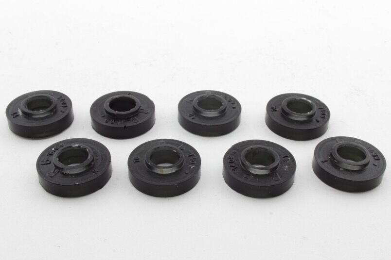 1965-1973 Ford Mustang Whiteline Front Shock absorber - lower Bushing Kit