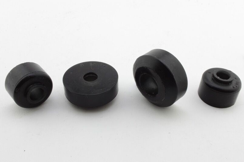 2004-2006 Pontiac GTO Whiteline Rear Shock absorber - upper Bushing Kit