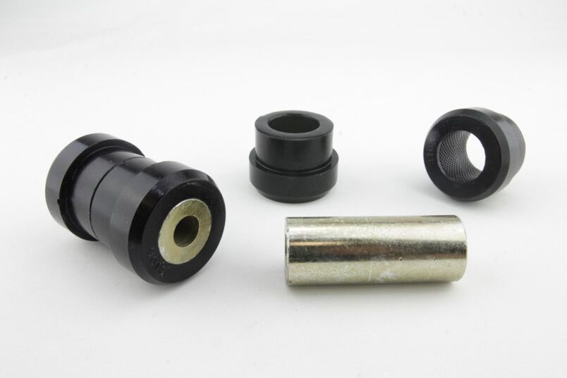 2008-2009 Pontiac G8 Whiteline Rear Shock absorber - lower Bushing Kit