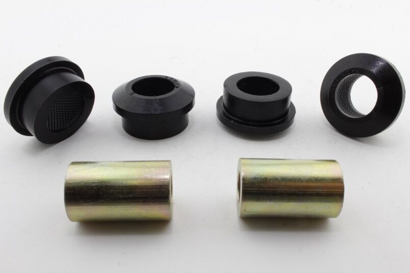 2005-2015 Chrysler 300 Whiteline Rear Shock absorber - lower Bushing Kit - W33334