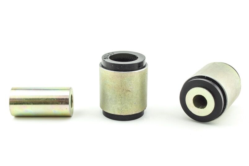 2008-2011 Mazda RX-8 Whiteline Front Shock absorber - to control arm Bushing Kit