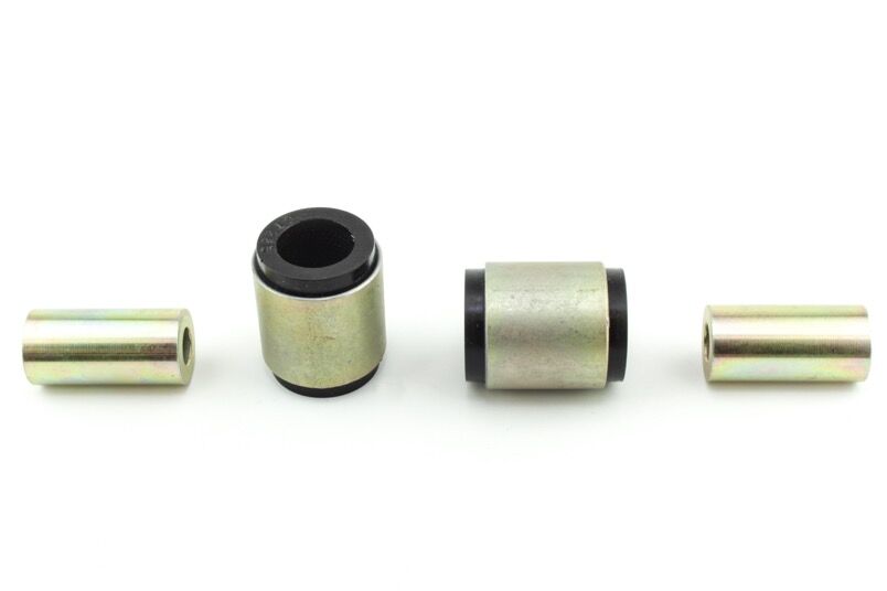 2008-2011 Mazda RX-8 Whiteline Front Shock absorber - to control arm Bushing Kit - W33338