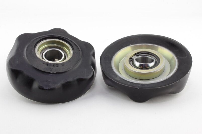 2004-2006 Pontiac GTO Whiteline Front Strut mount - Bushing Kit