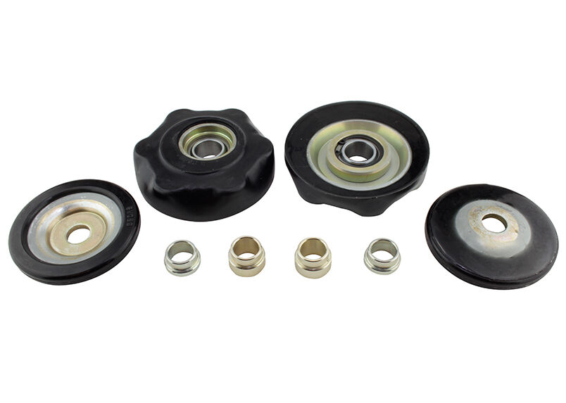 2004-2006 Pontiac GTO Whiteline Front Strut mount - Bushing Kit - W42565S