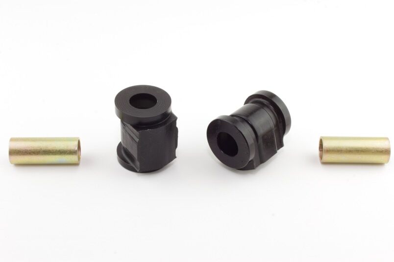 1986-1989 Mazda 323 Whiteline Front Control arm - lower inner rear Bushing Kit - W51141