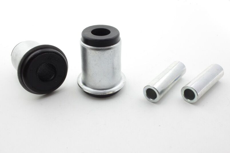 2004-2006 Pontiac GTO Whiteline Front Control arm - lower inner Bushing Kit - W51233